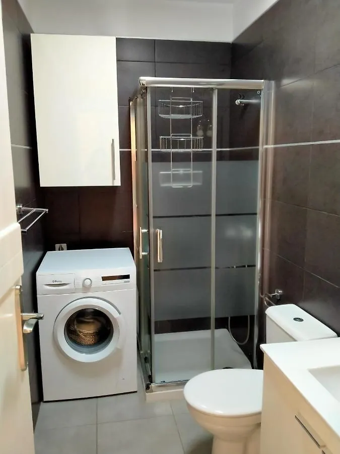 Mareverde Wifi 1 Bedroom Apartment Costa Adeje