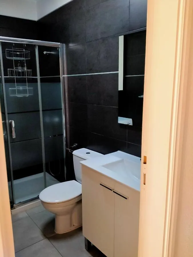 Mareverde Wifi 1 Bedroom Apartment Costa Adeje