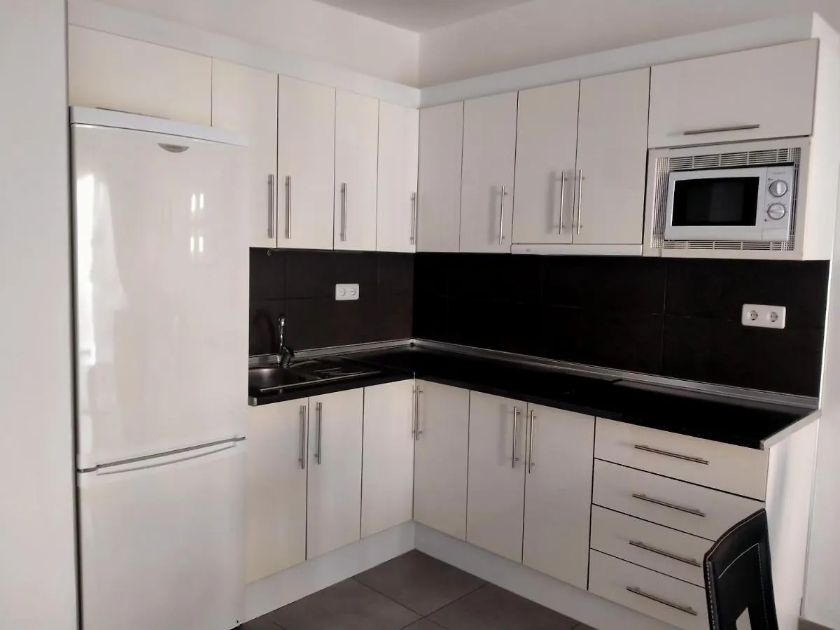 Mareverde Wifi 1 Bedroom Apartment Costa Adeje  0*, Costa Adeje (Tenerife) Spain