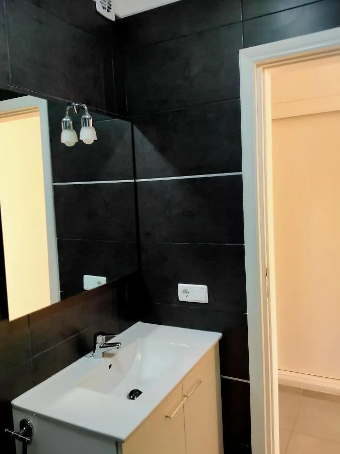Mareverde Wifi 1 Bedroom Apartment Costa Adeje