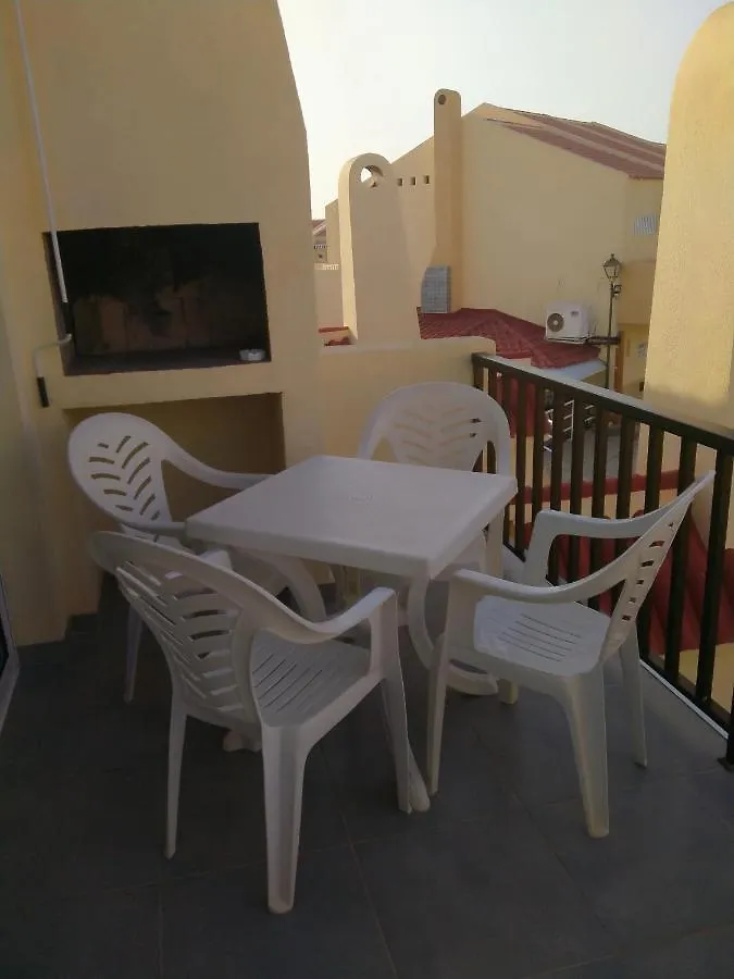 Mareverde Wifi 1 Bedroom Apartment Costa Adeje