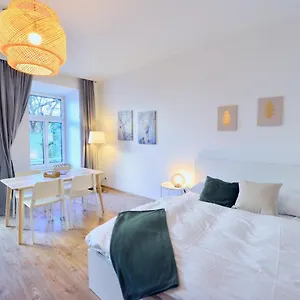 Perfect For Families And Mid-term-stays , Vienna Austria