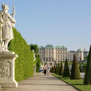 Cozy Favoriten , Vienna Austria