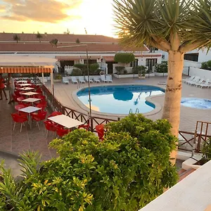 Ocean Paradise Apartment