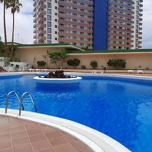 Tenerife Adeje Apartment