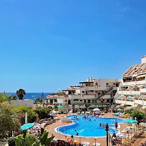 San Eugenio ,, Garanios” Apartment