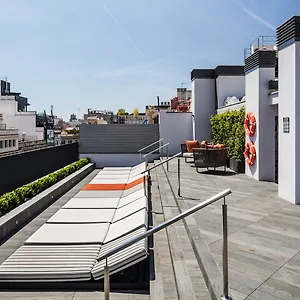 Midtown , Barcellona Spagna