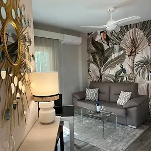 Appartamento Cozy, Costa Adeje (Tenerife)