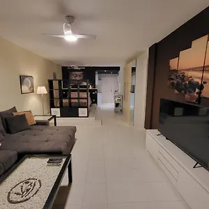 Appartamento Estudio Cerca De La Playa, Costa Adeje (Tenerife)