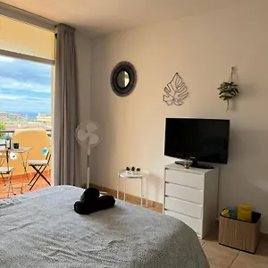Appartamento Acogedor Con Vistas Al Mar, Costa Adeje (Tenerife)