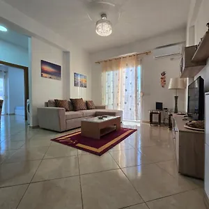 Modern , Quiet , Family Friendly & Fully Furnished , Vlorë Albania